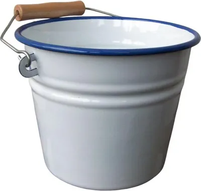 Obrázok produktu pre Smaltované vedro