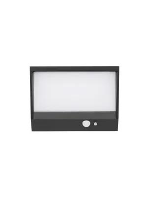 Zdjęcie produktu dla Lampa natynkowa ścienna z czujnikiem LED 2W CULIACAN LE71511 Luces Exclusivas