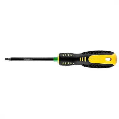 Obrázok produktu pre Skrutkovač TOPEX Torx T15 x 100 mm