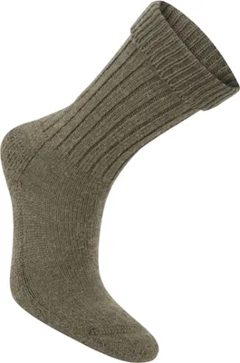 Produktbild von Craghoppers - "Hiker" Stiefelsocken für Herren/Damen Uni CG2150 (43 EU - 47 EU) (Waldgrün)
