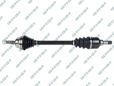Produktbild von GSP 203807 Antriebswelle Vorne Links passend für PEUGEOT 2008 Kombi (CU) für CITROËN C3 III (SX)