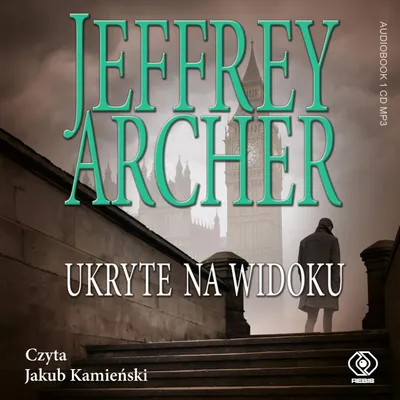 Image de ISBN Ukryte na widoku, Polski