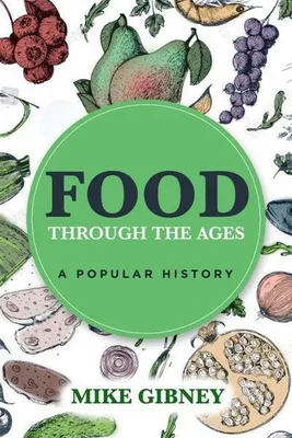 Produktbild von Food Through the Ages