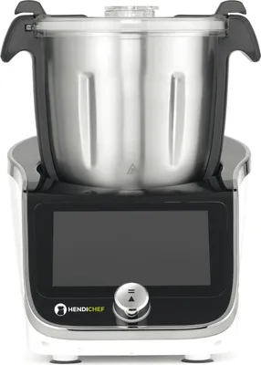 Obrázek produktu pro Víceúčelový kuchyňský robot Chef IPC, výška: 560 mm, délka: 448 mm, šířka: 308 mm