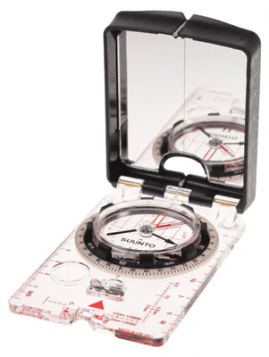 Obrázok produktu pre Suunto MC-2 G, 101 mm, 18 mm, 65 mm, 75 g