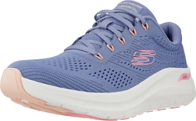Image de Skechers Arch Fit 2.0 Couleur Bleu