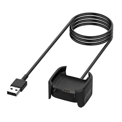 Immagine prodotto di Caricabatterie con cavo di ricarica per Fitbit Versa 2, non originale