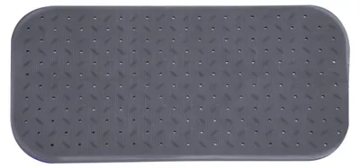 Produktbild von MSV Premium Duschmatte Badematte Badewannenmatte Badewanneneinlage antibakteriel