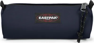 Produktbild von Eastpak Benchmark Single Triple Denim Federmäppchen