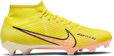 Image de Nike Zoom Mercurial Superfly 9 Academy MG, collection Lucent - Pointure EU 45,5