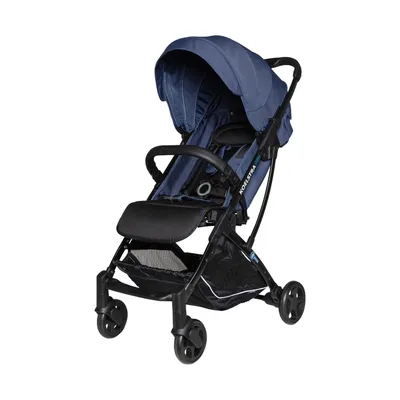 Produktbild von Koelstra Gen Buggy Navy Melange