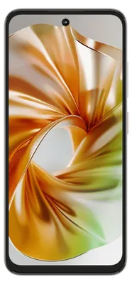 Produktbild von Nubia Focus 2 5G, 17 cm (6.7"), 1600 x 720 Pixel, 8 GB, 256 GB, 108 MP, Schwarz