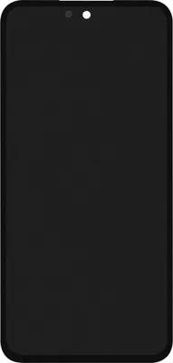Produktbild von Samsung Galaxy A55 5G Display (ohne Rahmen) Schwarz