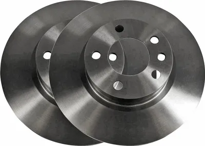 Produktbild von Bremsscheibe OPEL Omega B
