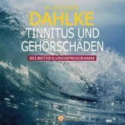 Produktbild von Tinnitus