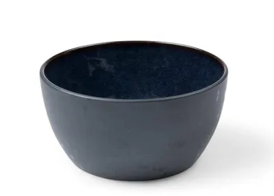 Produktbild von Bitz Snackschale 14 cm schwarz dunkelblau