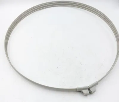 Image de Collier de serrage pour filet