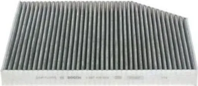 Produktbild von BOSCH 1 987 435 604 Innenraumfilter Pollenfilter für BMW 3 Touring (G21) Aktivkohle