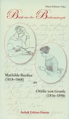 Zdjęcie produktu dla Briefe aus der Biedermeierzeit