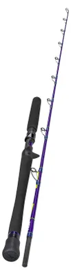 Produktbild von Sportex JO1620 Neptoon Jigging 1,65m 20lb Meeresrute Bootsrute