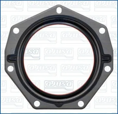 Produktbild von AJUSA 71000400 Kurbelwellensimmering für FIAT DUCATO Pritsche/Fahrgestell (230) Getriebeseitig