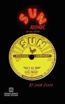 Obrázek produktu pro Sun Records