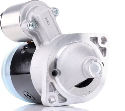 Produktbild von RIDEX 2S0031 Starter Anlasser 0,70kW für BMW 3 Touring (E46) 12V