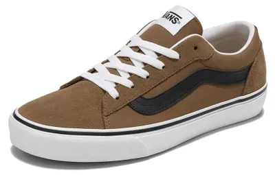 Produktbild von Vans Vero Wildleder-Sneaker, Braun 40.5 EU