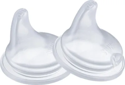 Produktbild von 750408 Sil.niekapek Mundstück