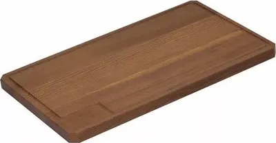 Obrázok produktu pre Servírovací doštička jaseňové drevo Gastro 53x32,5 cm