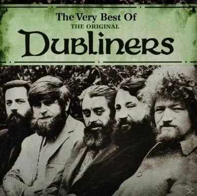 Obrázok produktu pre The Dubliners: (CD / T)
