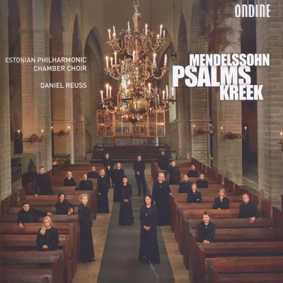 Zdjęcie produktu dla Psalmy