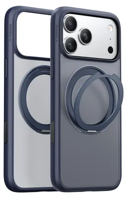 Produktbild von Ostand Pro Series Iphone 17 Pro Navy Blue