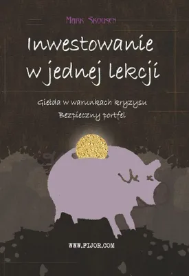 Obrázek produktu pro Inwestowanie w jednej lekcji