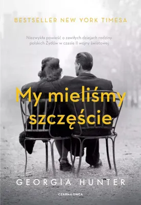 Zdjęcie produktu dla My mielismy szczescie
