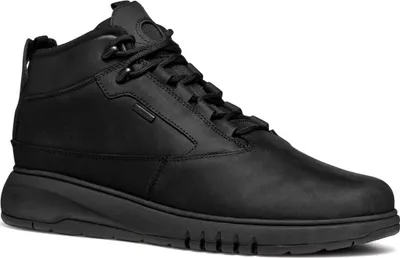 Zdjęcie produktu dla Geox męskie buty motocyklowe U04APA 000FF C9999 Kolor: czarny Rozmiar: 41