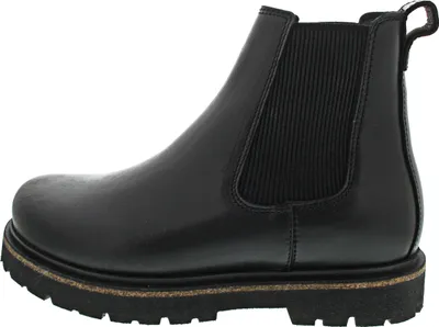Produktbild von Birkenstock Highwood SlipOn W LENA 1025781 (38/black)