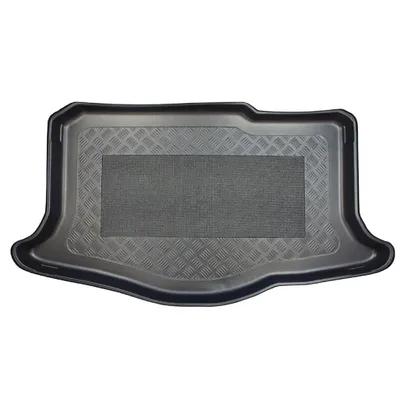 Produktbild von Z536894 Kofferraumwanne passend für Ssangyong Tivoli 03.2015-2018; lower boot (without variable boot floor)