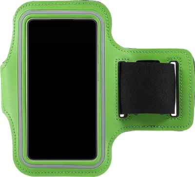 Obrázek produktu pro Univerzální sportovní pouzdro na paži pro smartphony s úhlopříčkou displeje od 4,5" do 6,9"