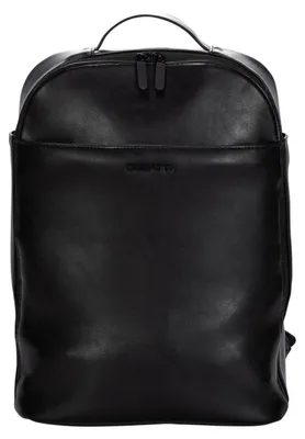 Produktbild von Dubatti Two Rucksack - Schwarz