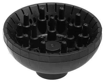 Produktbild von Babyliss BABDEVJA003 Diffusor für 6735E BAB7000IE Haartrockner