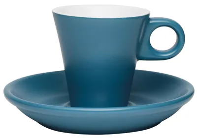Image de Cilio, tasse à expresso NAPOLI, bleu, référence 215496, numéro d'article 4017166215496