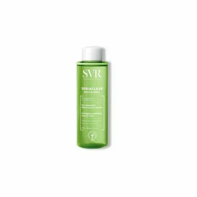 Zdjęcie produktu dla SVR Sebiaclear Micro-Peel Mikropilingująca esencja, 150 ml
