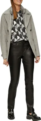 Produktbild von S. Oliver Jeans-Hose grey/black 42/30