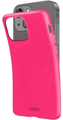 Immagine prodotto di Custodia SBS Vanity Cover Soft per iPhone 12 Pro Max KP39902