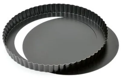 Produktbild von KAISER Quicheform 28cm DELICIOUS
