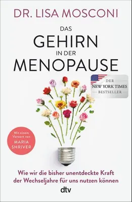 Image de Das Gehirn in der Menopause