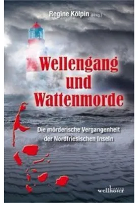 Image de Wellengang und Wattenmorde