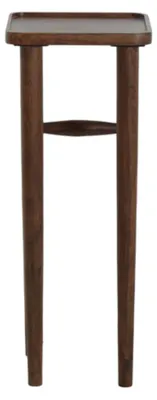 Produktbild von Light & Living - Säule Qiano - Braun - 32x32x80cm