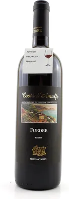 Immagine prodotto di Furore Rosso Riserva - 2017 - Marisa Cuomo